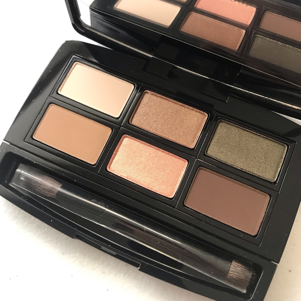 Butter London Shadow Clutch Eyeshadow Palette New